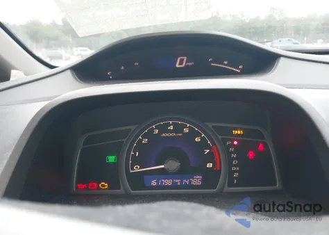 2009 Honda Civic Lx from USA, damaged, VIN 2HGFA16559H302684